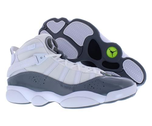 Image of Nike Men's Air Jordan 6 Rings Shoes