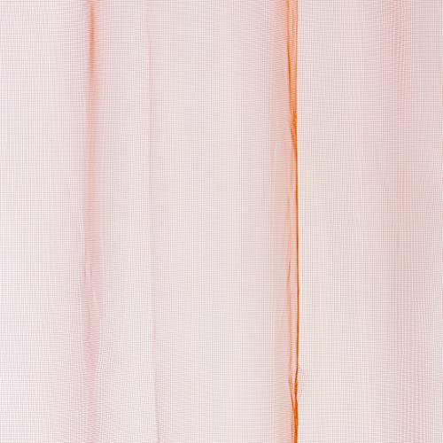 Vigor-Blinky Blinky Mosquito Net, Orange - Image 4