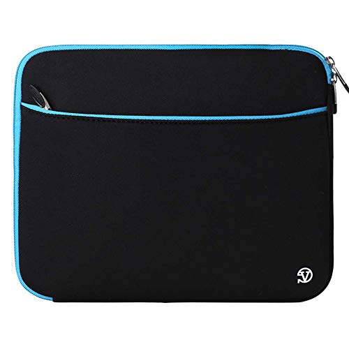 Neoprene 11 12 in Laptop Sleeve Compatible with Samsung Chromebook 4, Chromebook Plus, Chromebook Plus V2, Galaxy Chromebook 2 360