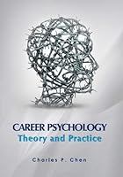 Career Psychology Theory and Practice 1607979535 Book Cover
