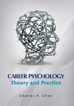 Paperback Career Psychology Theory and Practice Book