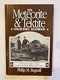 Used Book in Good Condition Meteorite and Tektite Collector\'s Handbook