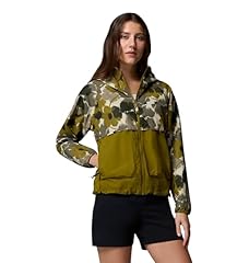 Mossy Green Ikatbloom Print/Mossy Green