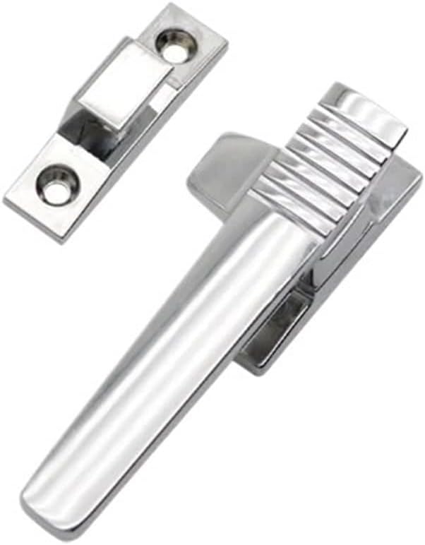 Heavy Duty Handle Zinc Alloy is Suitable for Automation Machinery Equipment 1Pcs(Right)