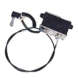 3863439 386-3439 Throttle Motor Governor Compatible with Cat E320D2 320D2L 320D2