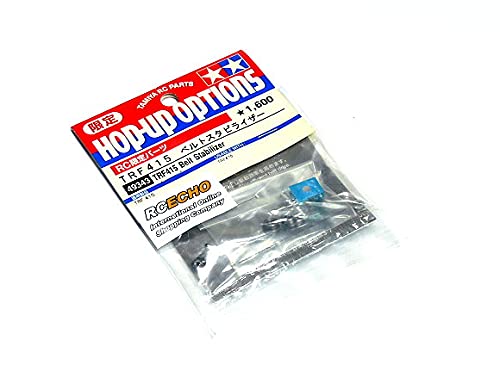 Tamiya TRF415 Belt Stabilizer 49343 pièce option transmission châssis RC