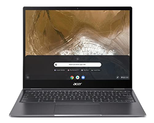 acer Chromebook Spin 13 CP713-2W-31D2 i3-10110U 34,29cm 13,5Zoll QHD IPS M-Touch 8GB DDR4 128GB eMMC Intel UHD Chrome