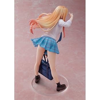 Amazon | TVアニメ「その着せ替え人形ビスク・ドールは恋をする