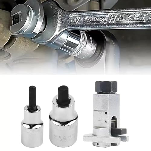 Outil De Retrait D'amortisseur Hydraulique, Douille D'épandage De Jambe