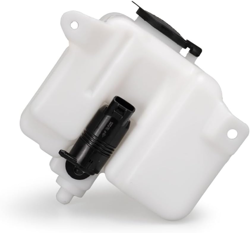 For Toyota Tacoma Windshield Washer Reservoir 1995 96 97 98 99 2000 | Small tank | 2.5L | TO1288134 | 8531504040