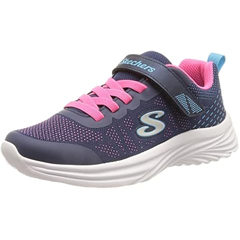 Skechers Dreamy Dancer Radiant Rogue Sneaker Cover