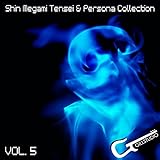 shin megami tensei persona 3 portable rom  Shin Megami Tensei & Persona Collection, Vol. 5
