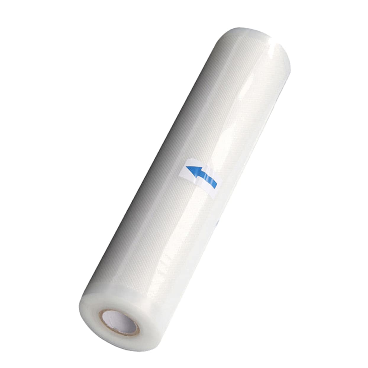 TOPBATHY Buste Per Sigillatore Alimentare Vacuum Sacchetti Per Conservazione Alimenti Materiale Per Frigorifero e Cucina Pratico Per Conservare Frutta e Verdura