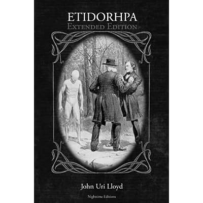 Etidorhpa. Extended Edition