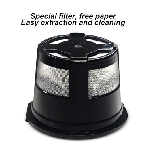 Cafetera portátil eléctrica recargable con batería 10 gramos miniatura 3