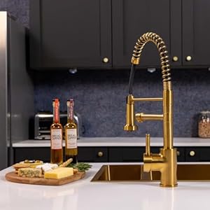 Flode Bojig 3-in-1 Boiling Water Tap