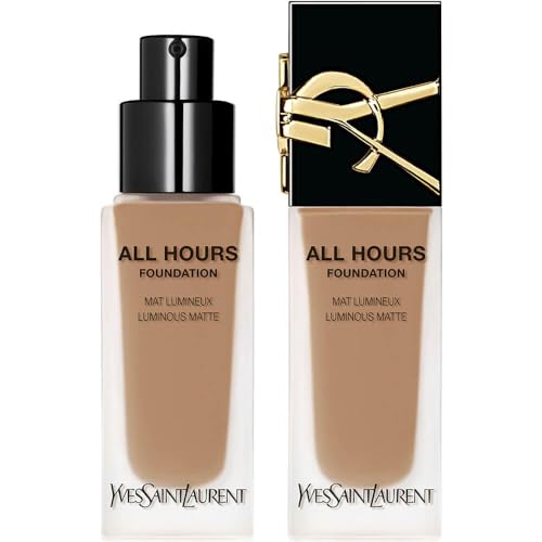 ALL HOURS FOUNDATION encre de peau #MC5 25 ml
