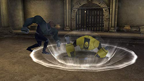 Image of Ben 10: Ultimate Alien - Cosmic Destruction (Renewed)