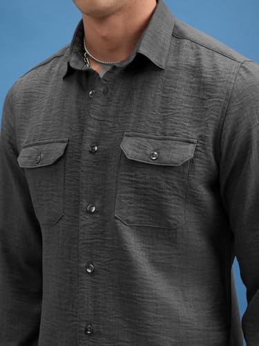 Image of Locomotive Men Shirt