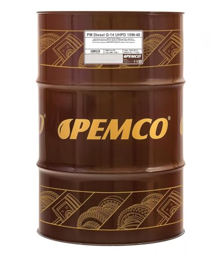 Sct - Mannol PM0714-DR - Aceite de motor