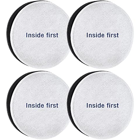 Artraise E0202 Foam Filters for Eureka Vacuums Cover