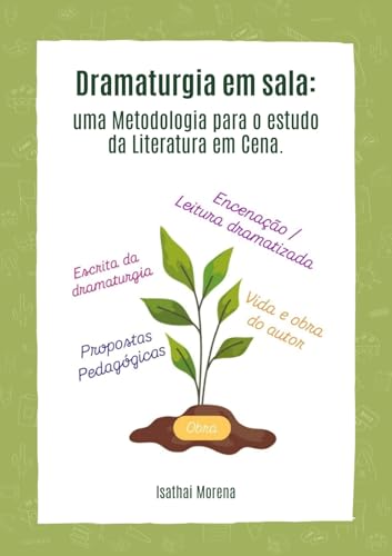 Dramaturgia em sala: uma Metodologia para o estudo da Literatura em Cena