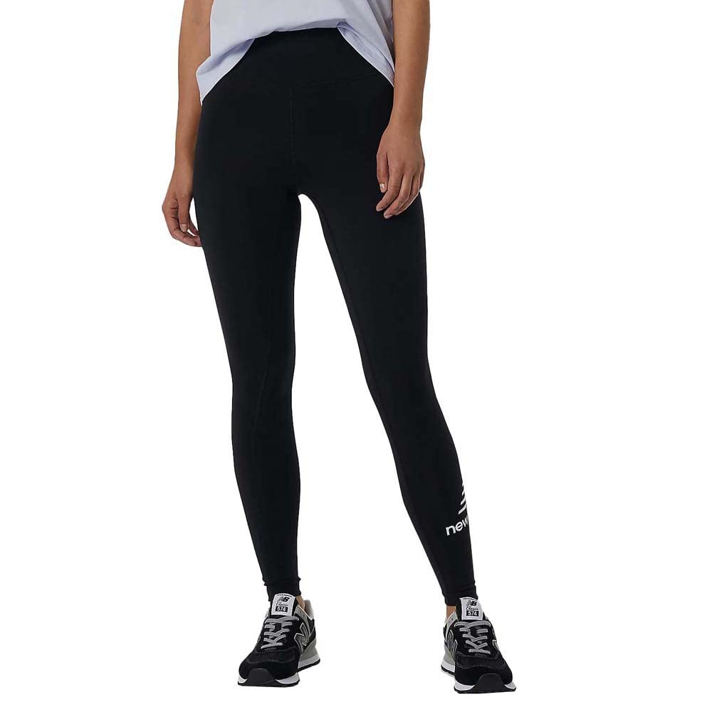Malla New Balance NB ESS de tejido suave con ajuste ceñido confortable 6