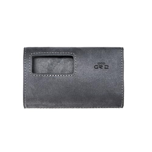 iFi audio iDSD GR 2 Case IFI-SK-IDSDGR2 �y���{���K�̔��X��蔭���E�V���A���i���o�[�t�z iDSD GR 2��p�ی�P�[�X