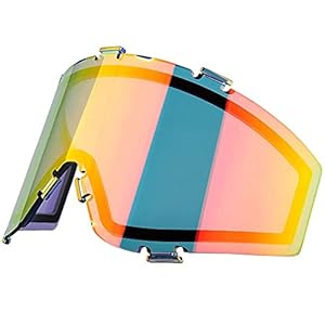 JT Paintball Spectra Prizm 2.0 Thermal Ersatzglas
