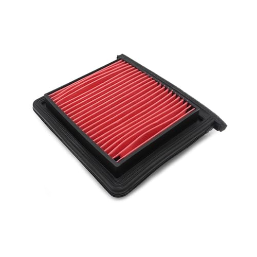 Filtre à air moto Xciting 500i haute étanchéité et filtration stable