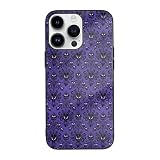 VGFJHNDF Haunted Mansion Printed Phone Cases for iPhone 14 Pro Case 6.1 Inch Shockproof Protective T