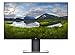 Produktbild DELL U2419HC 60,5 cm (24 Zoll) Monitor (VGA, HDMI, LED, 8ms Reaktionszeit) silber
