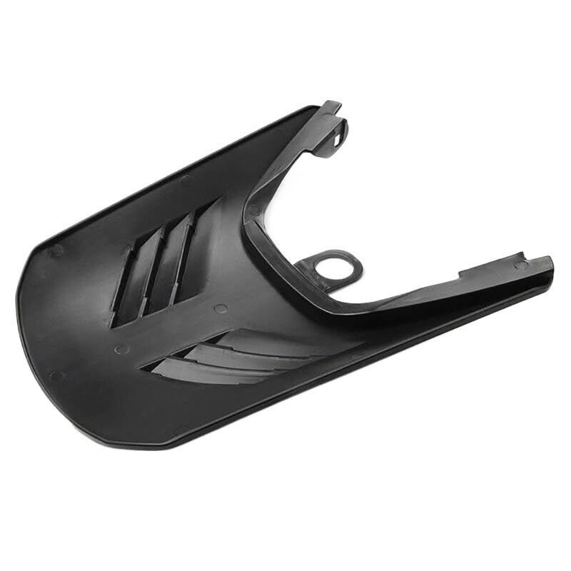 Extension garde-boue arrière moto RH1250 protection éclaboussures