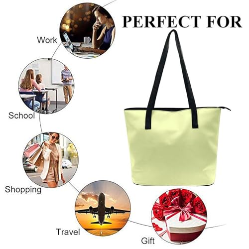 Bolso de cuero elegante para mujer miniatura 6