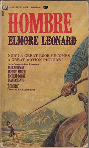 Hombre B008U9SPNM Book Cover