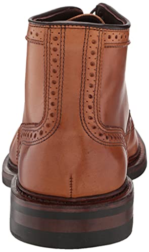 Allen Edmonds Men's Hamilton Waterproof Oxford Boot #TOP26