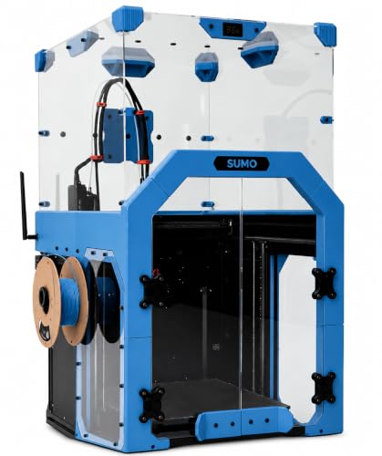 Sumo Prusa XL Enclosure Kit