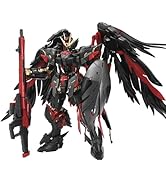 Amazon.com: Funtasy Planet 1/100 Mecha Model Kit -Celestial