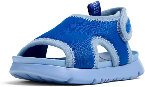 Camper unisex-child Fashion