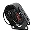 S0564 Fits 2004-2008 Nissan Maxima 3.5L Front Motor Mount w/Sensor Wire | A7349EL, EM5672, 9713