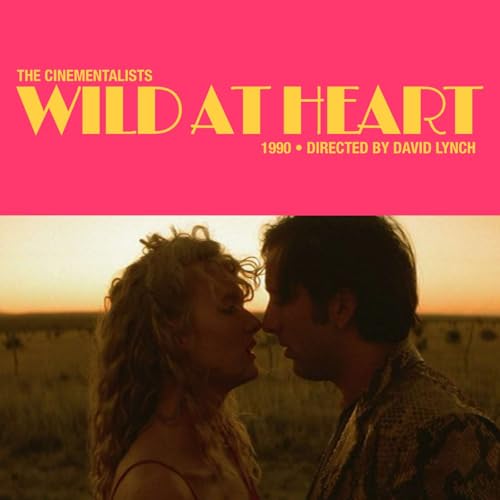 Wild At Heart (1990)