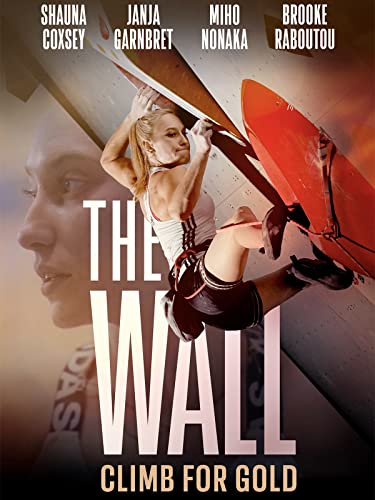 The Wall - Climb for Gold The Wall - Climb for Gold