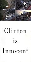 Clinton is Innocent 2879004047 Book Cover
