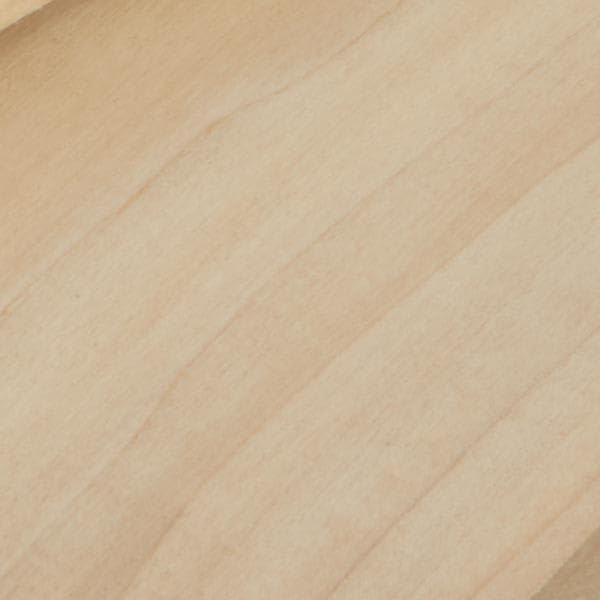 Miniatura 2 de Solo pieza de álamo, 12" x 6" x 24"