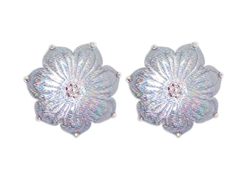 Reusable Nipple Covers for Women, Silicone Adhesive Nipple Petal Covers4