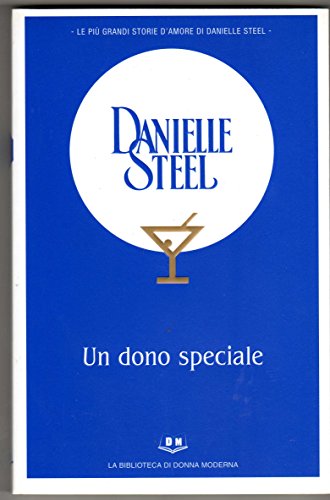 Un dono speciale - romanzo rosa La biblioteca di Donna Moderna 3