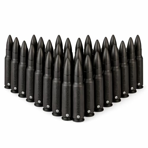 IMI Defense 7.62x39 Snap Caps