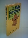 willy breinholst bücher  Willy Breinholst: Hallo, hier bin ich - Meine abenteuerliche neunmonatige Reise bis zur Geburt