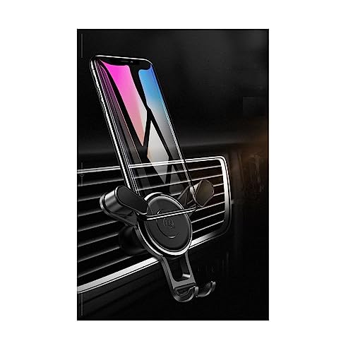 Support voiture rotatif triangle stable pour Honor View30 2020