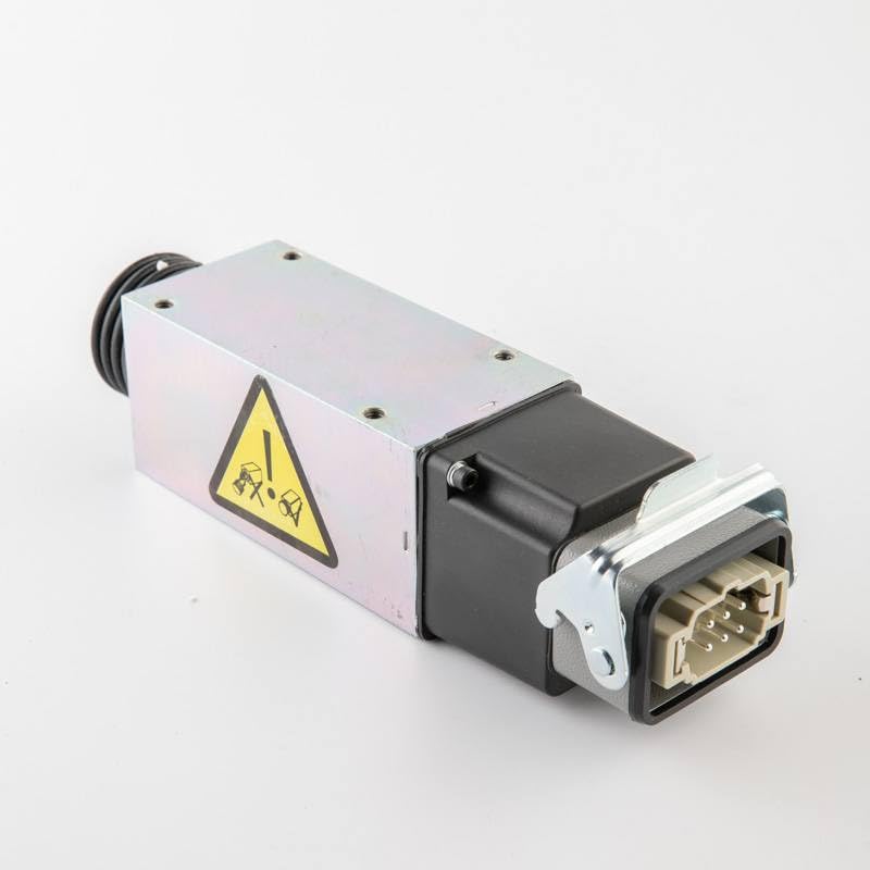 Escalator SDF-SSA Single Action Solenoid 897200 AC110V Escalator Parts